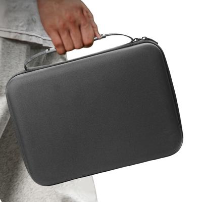 Hard Carrying Case Shockproof Travel Case Portable Protective Storage Case for Dyson Supersonic Nural HD16 Hair Dryer
