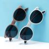 Kids Soft Silicone Sun Glasses With Uv400 Lens For Sports And Casual Wear