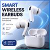1:1 Pro 3rd TWS True Wireless Bluetooth Earbuds Crystal Clear Sound Clear Calls Up To 30H Long Playtime In-ear Headphones For iOS Android