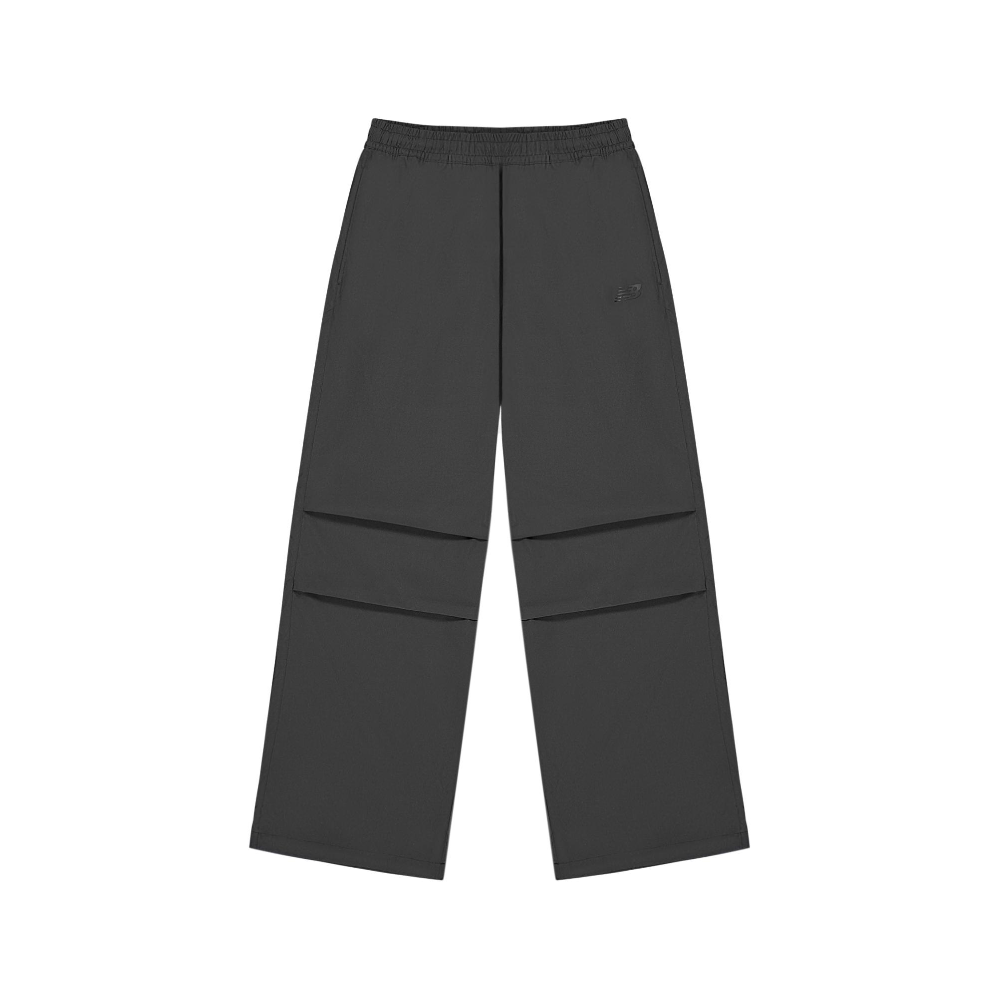 New Balance Knitted Sweatpants Women s WB61I13E-BLK L