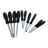 4mm Phillips Magnetic Black Arrowhead Screwdriver for Toys & Appliances