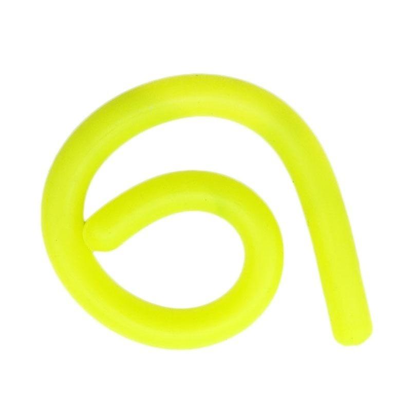 2PCS Hand Hyperflex Stretchy String Fidget Finger Reduce Stress ADHD Autism Rope Toy