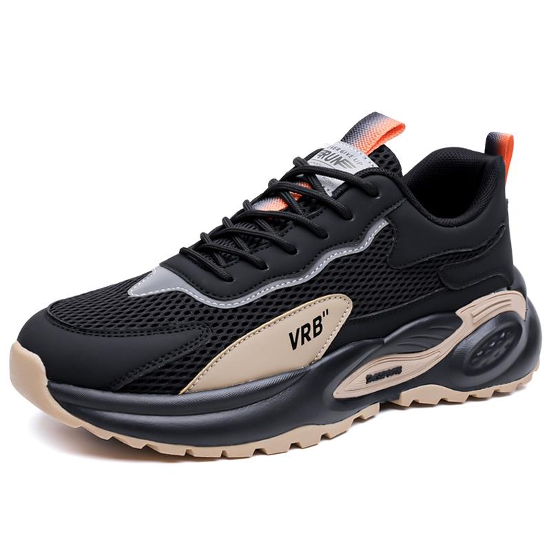 Men Fleece Lined Casual Sport Sneakers Warm Walking Shoes Sizes 38-45 for Travel Commuting Training Outdoor and Daily Winter Wear