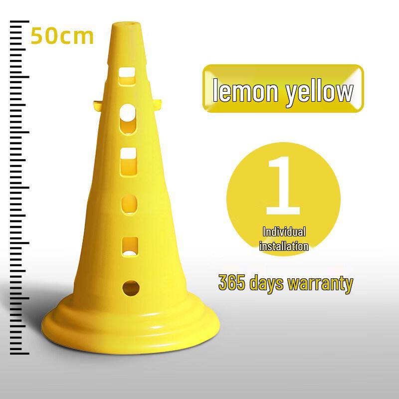 

50cm Training Marker Cone