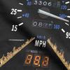 Men's Tshirt Time Travel Movie BTTF Leisure Tees Harajuku T-Shirts Premium Cotton Adult Clothes