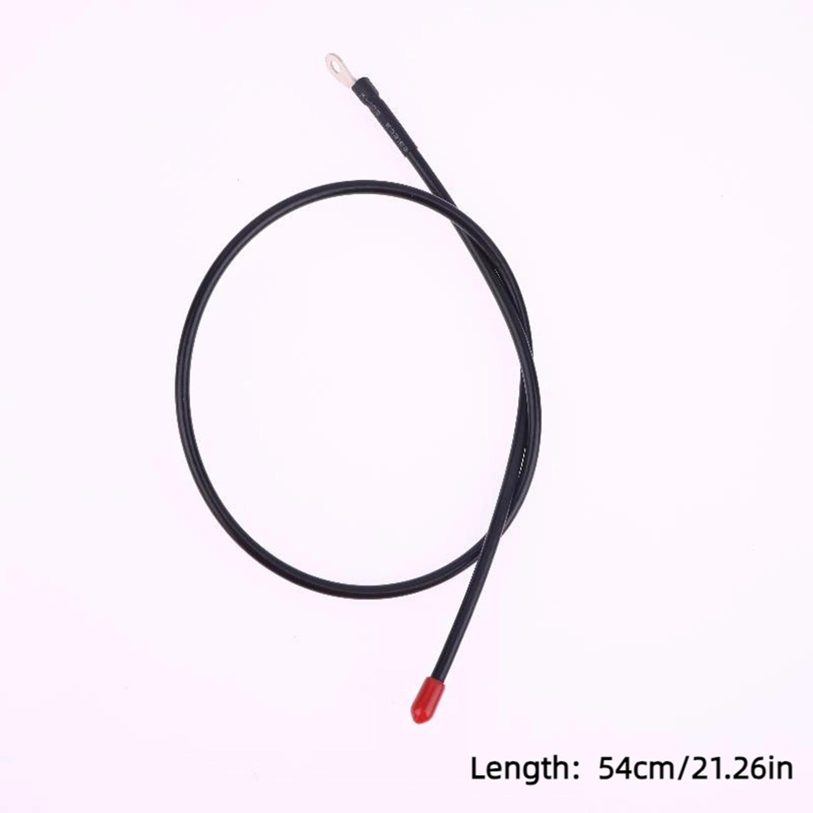 

Extended Ranges Pet Tracking Antennas for 320 DC30 Quick Installation For Outdoor Adventure 1