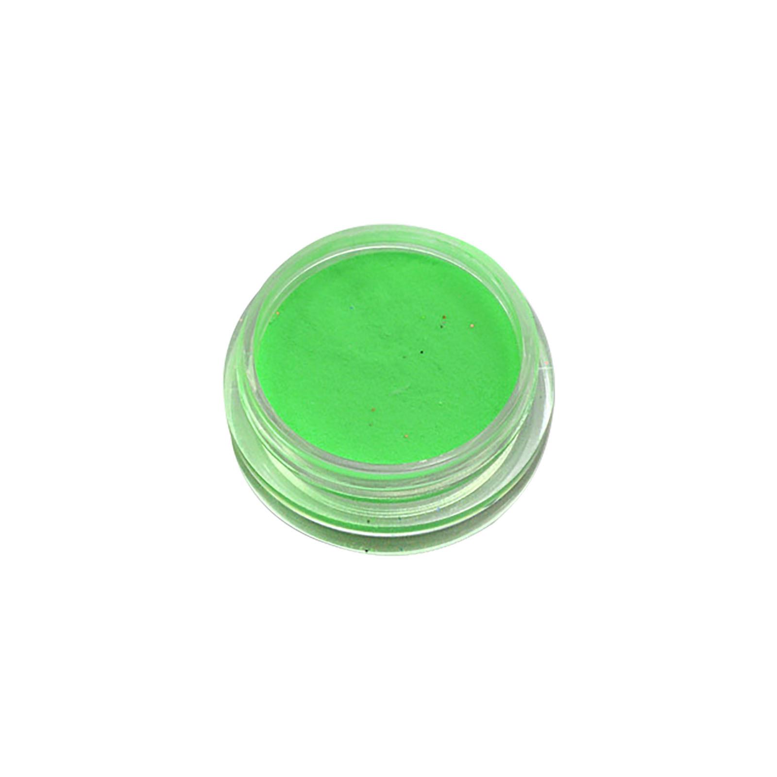 

Nail Glow Powder Суперяркая мультиэффектная пудра для ногтей, светящаяся в темноте