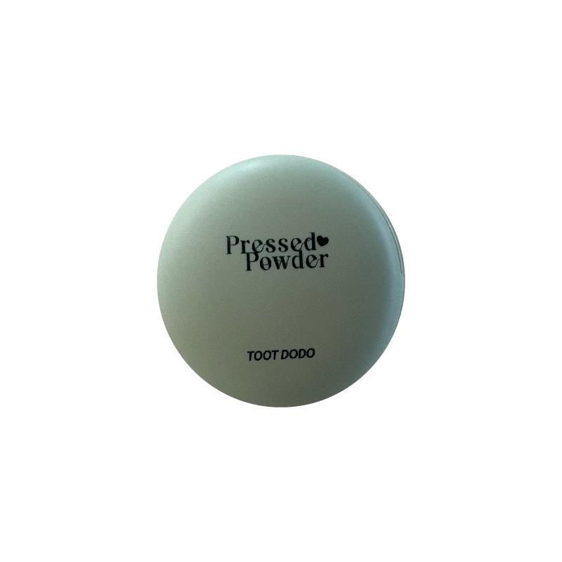 Toot Dodo Age-Defying Luminous Powder: Oil Control, Waterproof, Skin Tone Correcting, Long-Lasting, Soft Focus, Contouring Setting Loose Powder.