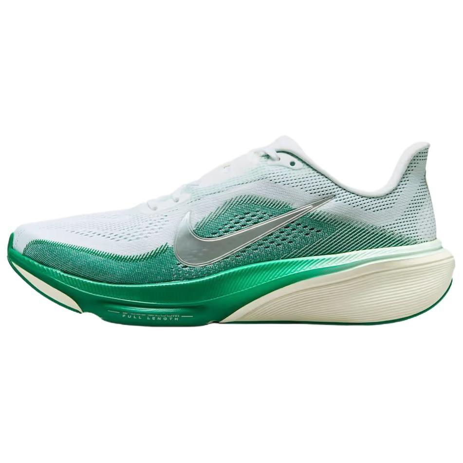 (WMNS) Nike Air Zoom Pegasus 42 White Malachite Barely Green Women s IB1881-100 EU 36