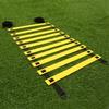 TLXT Adjustable Football Training Agility Ladder