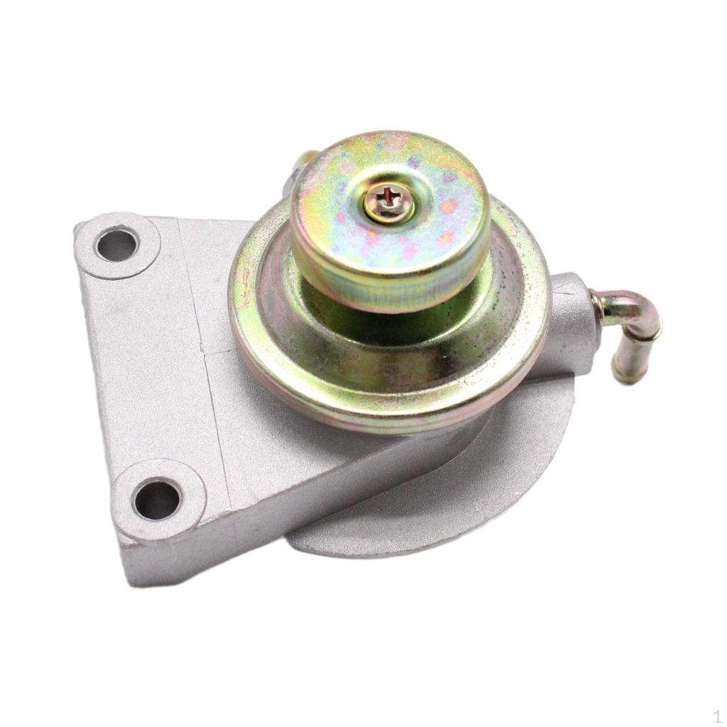 Fuel Primer Pump, ZPN-13029 Stable Performance Spare Part Fpp4396 for Hilux 2L 3L Automobile Accs