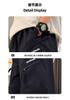 Boys' Summer Thin Workwear Shorts 2026 New Item, Big Boys' Summer Clothes, Boys' Mid Pants, Worn Over Children's Five Quarter Pants
