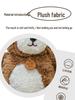 Adorable Teddy Bear Plush Doll - Perfect Children's Birthday Gift