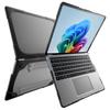 For Microsoft Surface Laptop 7 13.8-inch Laptop Case Stand Design Notebook TPU PC Cover
