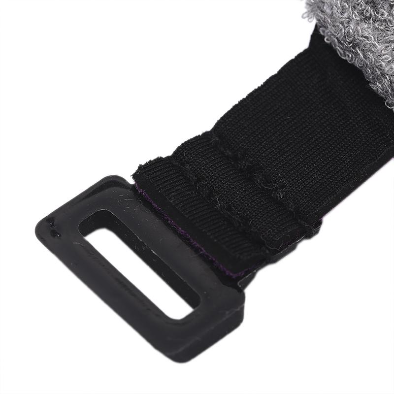 1Pc Strings Mute Muter Fretboard Muting Wraps Acoustic Classic Guitars Bass