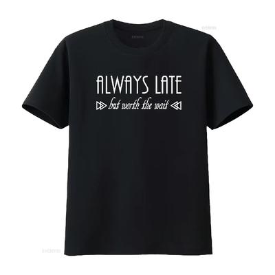 Üst giysisi – T-shirtler