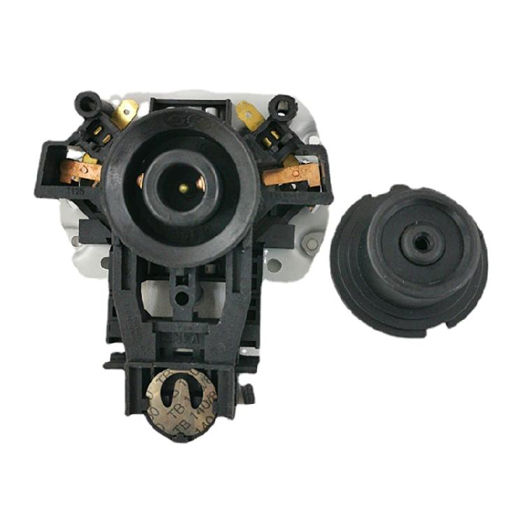 

Перемикач термостата чайника Контроль температури електрочайника Вогнезахисний 1