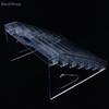 Clear Acrylic Tiered Display Rack-Multi-Layer Slanted Organizer