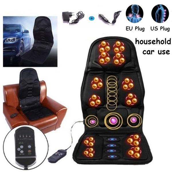 Buy Automatic Massage Cushion Car Massage Seat Cover Car Massage Cushion Home Massage Cushion