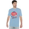Dubble Bubble Unisex Adult DonÂ´t Brust My Bubble T-Shirt