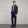 EMZ Men's Fall/Winter Commuter Business Jacket
