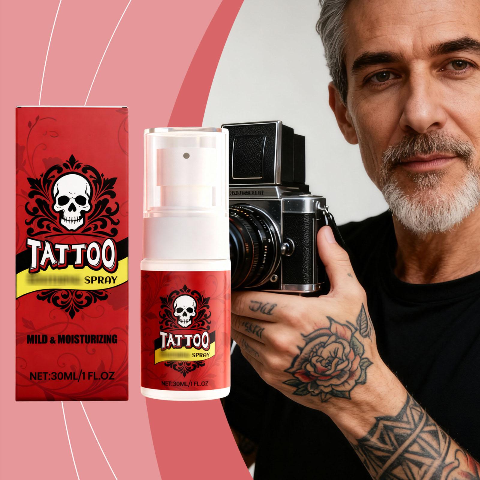 

Spray, Relief And Sedation Spray, Postoperative Care Spray,30ml one size білий