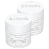 Hair Stunner Wax Creamy & Soft, 50g, 2 Pieces