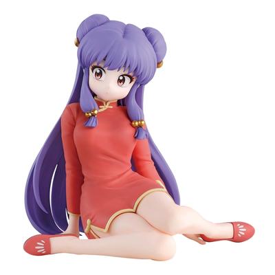 Ranma 1/2 Shampoo Figur - Relax Time Sammlerstück