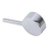 Faucet Cartridge Handle Switch Mixer Water Tap Decorative Cover Kitchen Faucet Accessories