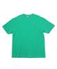 Chums Oversized Booby Pique Green Men's T-Shirt,