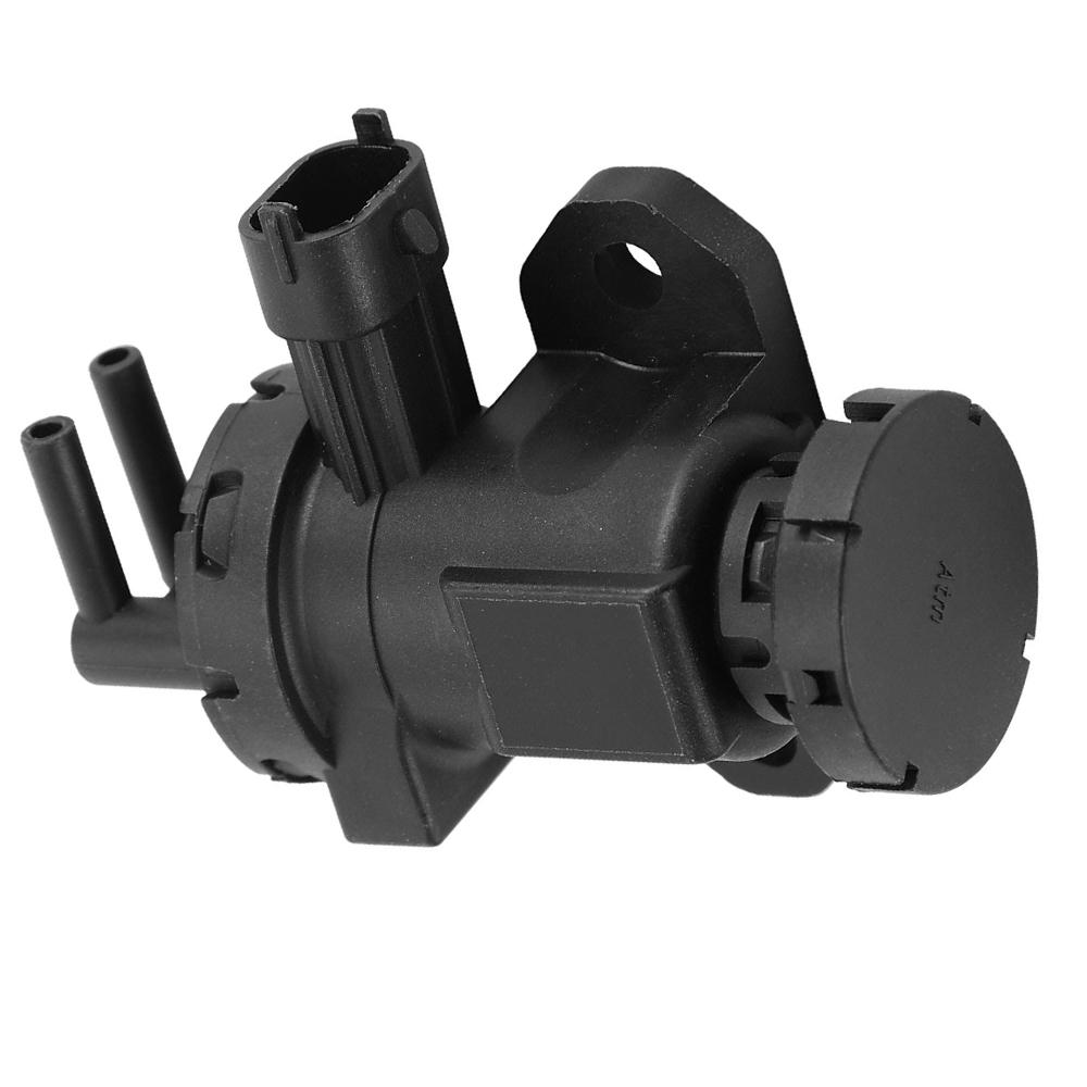 0928400536 Solenoid regulačního ventilu plnicího tlaku pro Mazda BT50 Autopříslušenství