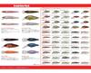 Megabass M Endmax 36040 Lure DEEP-X300