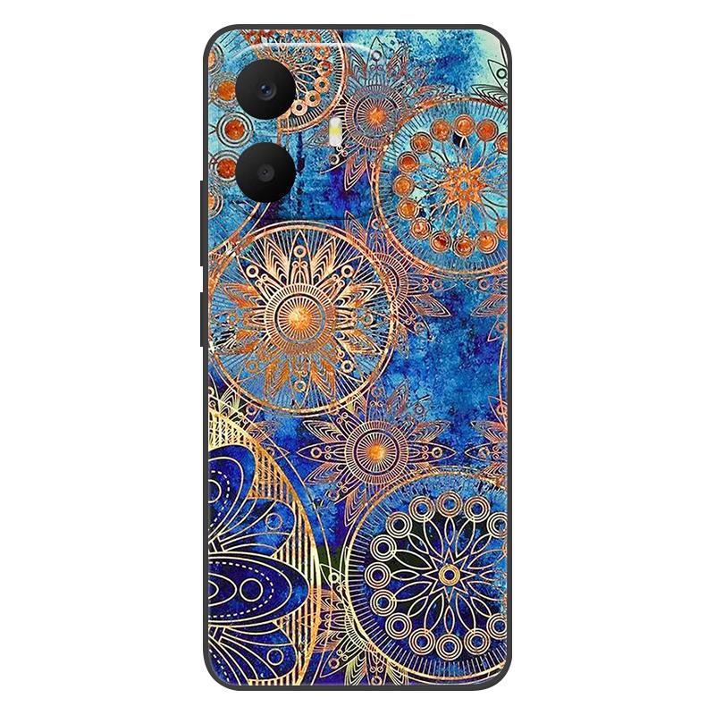 Case For TCL K70 4G Case Cool Silicone Protective Cover for TCL K70 Power T522E Bumper Protector Fundas Shockproof K70Power