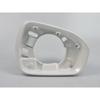 Compatible with all Ford Mondeo models: rearview mirror assembly, reversing mirror, reflective mirror, lens, outer shell, frame, and turn signal.
