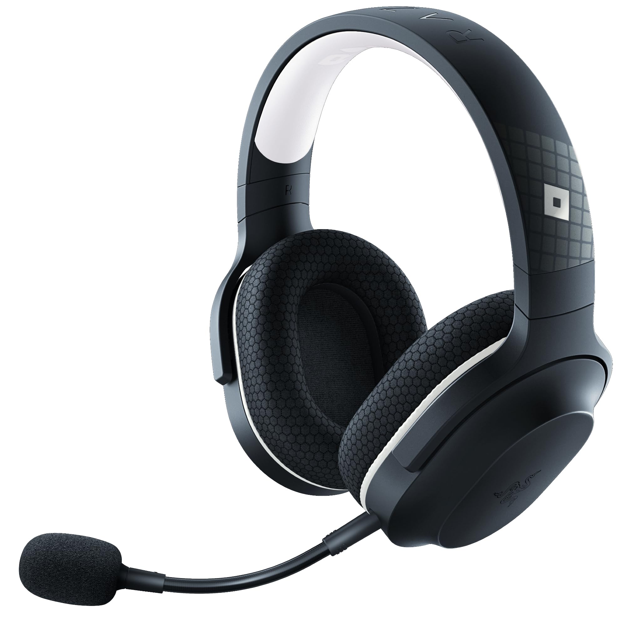 

Roblox Gaming Headset Razer Razer Barracuda