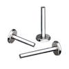 G23 Titanium Barbell Nose & Ear Piercing Stud