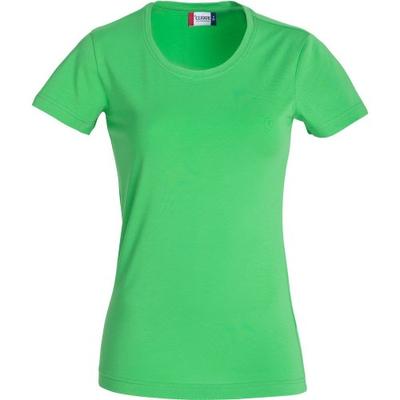 Camiseta feminina/senhora Carolina Clique