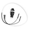 Weber Spirit 220 320 330 335 Series BBQ Igniter Button Kit with Easy Operation