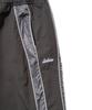 EXPRESSHOLIDAY Essential Nylon Pants_Charcoal