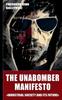 Kniha The Unabomber Manifesto (New Edition 2023) : Industrial Society and Its Future