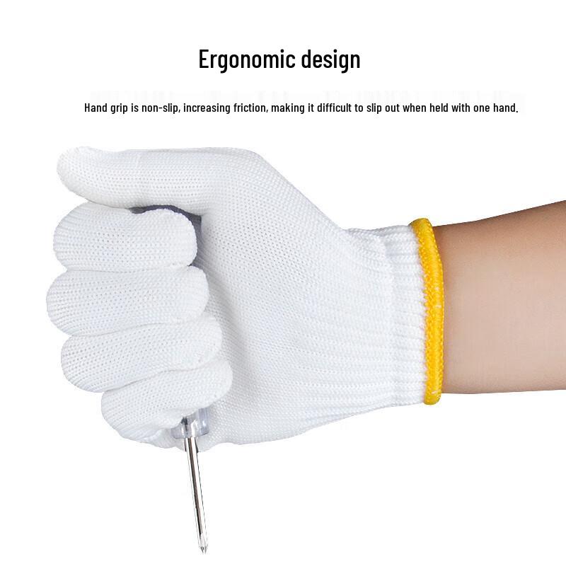 Xingyu Heavy-Duty Work Gloves