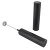 Handheld Milk Frother Battery Operated USB Rechargeable Multifunctional Portable Powerful Mini Milk Foamer Electric