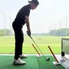 Golf – Golfové tréningové pomôcky