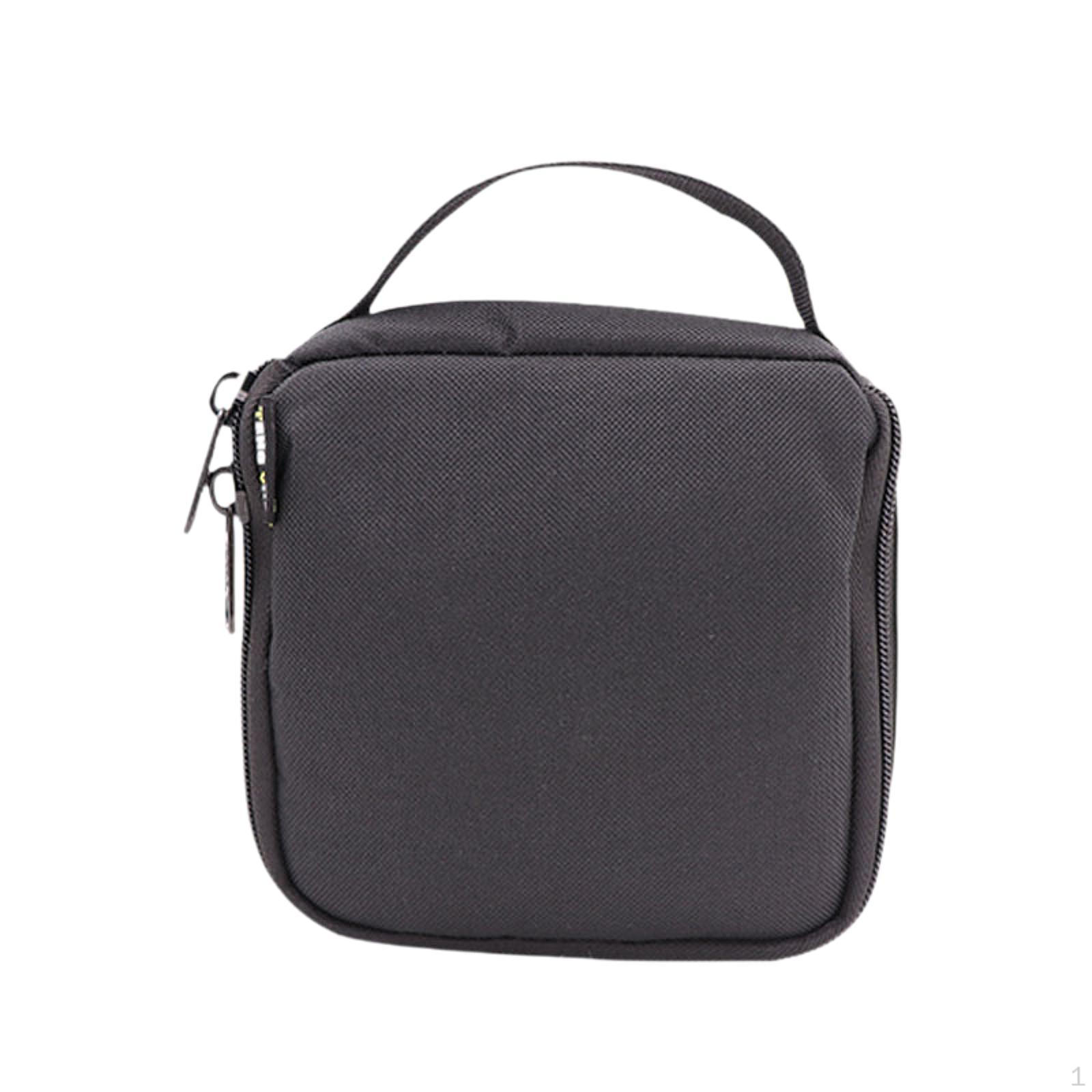 

Сумка-чехол для кухонных весов для кемпинга, органайзер, сумочка, Оксфорд, на молнии, многофункциональное хранение