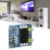 M548 Bluetooth Dual Sound Channel Bluetooth Module 120WX2 Digital Amplifier Board