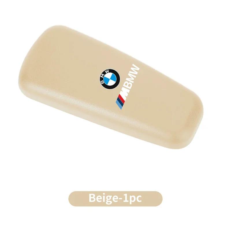 

New Car Knee Pads Leg Pads for BMW M Performance M2 M3 M5 320 325 E28 E30 E34 E36 G60 Door Control Leg Pads Auto Armrest Ac