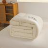 Brangdy All-Season Soybean Fiber Comforter