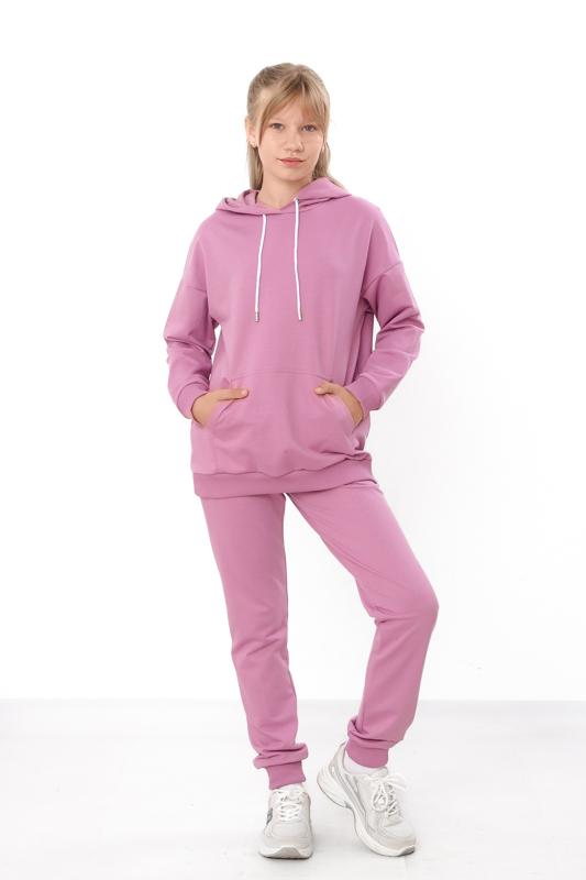 Girls Kids Outfit Sweater and Pants Set – Children's Clothing for Girls Any season 6398-057-1 HC
