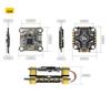 SpeedyBee F405 V5 Flight Controller with 55A 4-in-1 ESC (30x30)