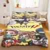 Roupa de cama – Conjuntos de roupa de cama